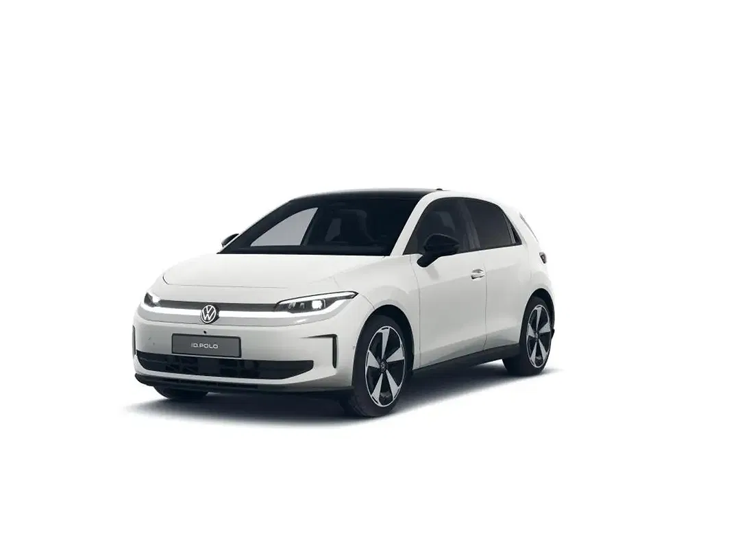 Volkswagen ID. Polo Style - foto 30