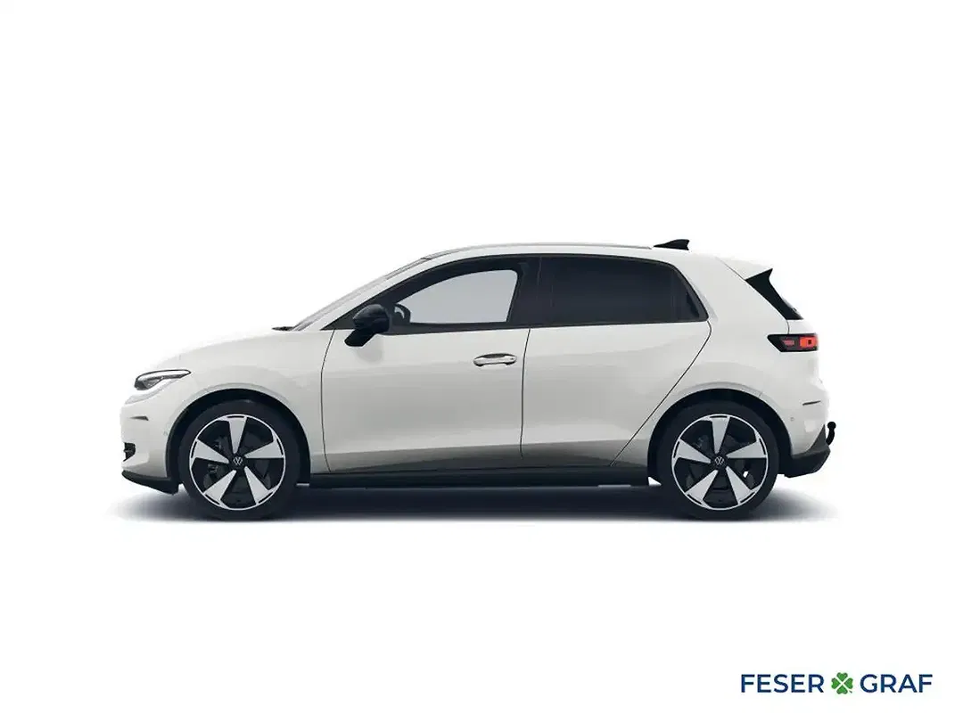 Volkswagen ID. Polo Style - Thumbnail 5