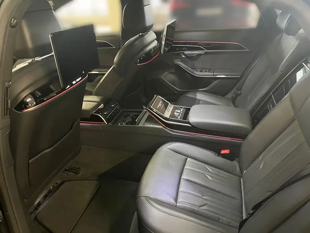 Audi A8 60 TFSI e tiptronic quattro - Thumbnail 12