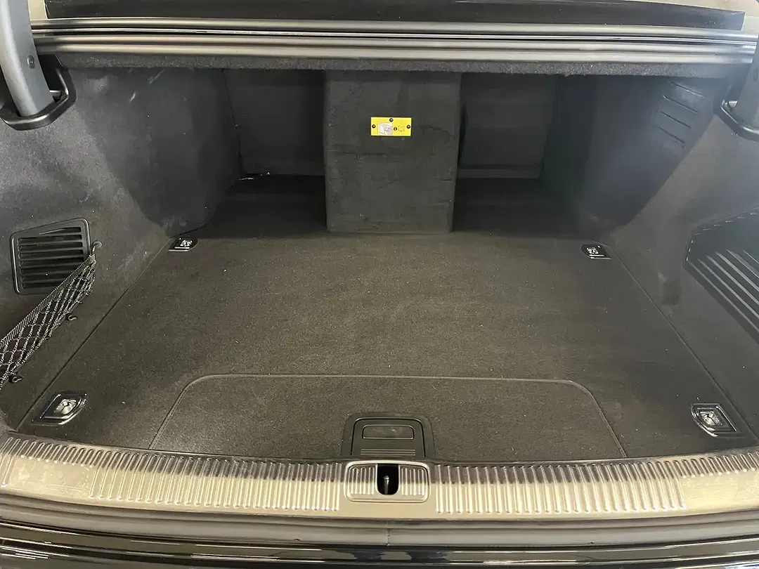 Audi A8 60 TFSI e tiptronic quattro - Thumbnail 8