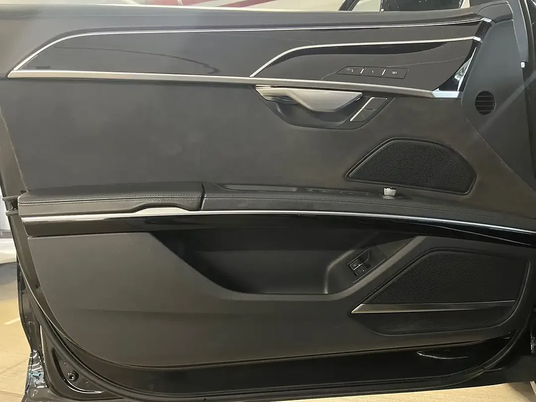 Audi A8 60 TFSI e tiptronic quattro - Thumbnail 9