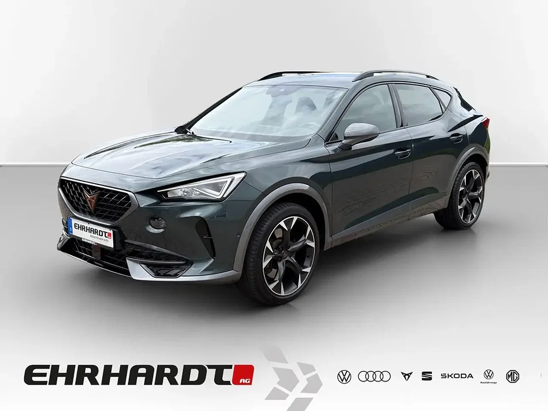 CUPRA Formentor 2.0 TSI DSG VZ DCC - Afbeelding 1