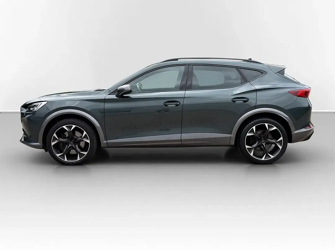 CUPRA Formentor 2.0 TSI DSG VZ DCC - Thumbnail 8