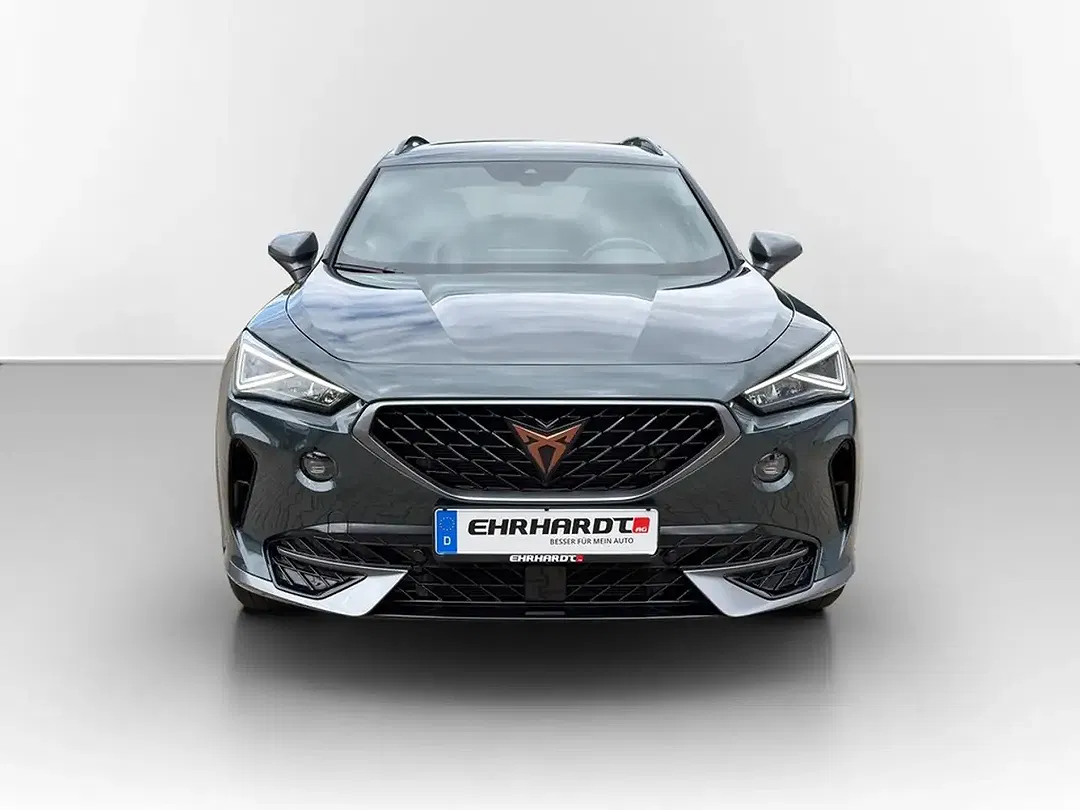 CUPRA Formentor 2.0 TSI DSG VZ DCC - Thumbnail 2