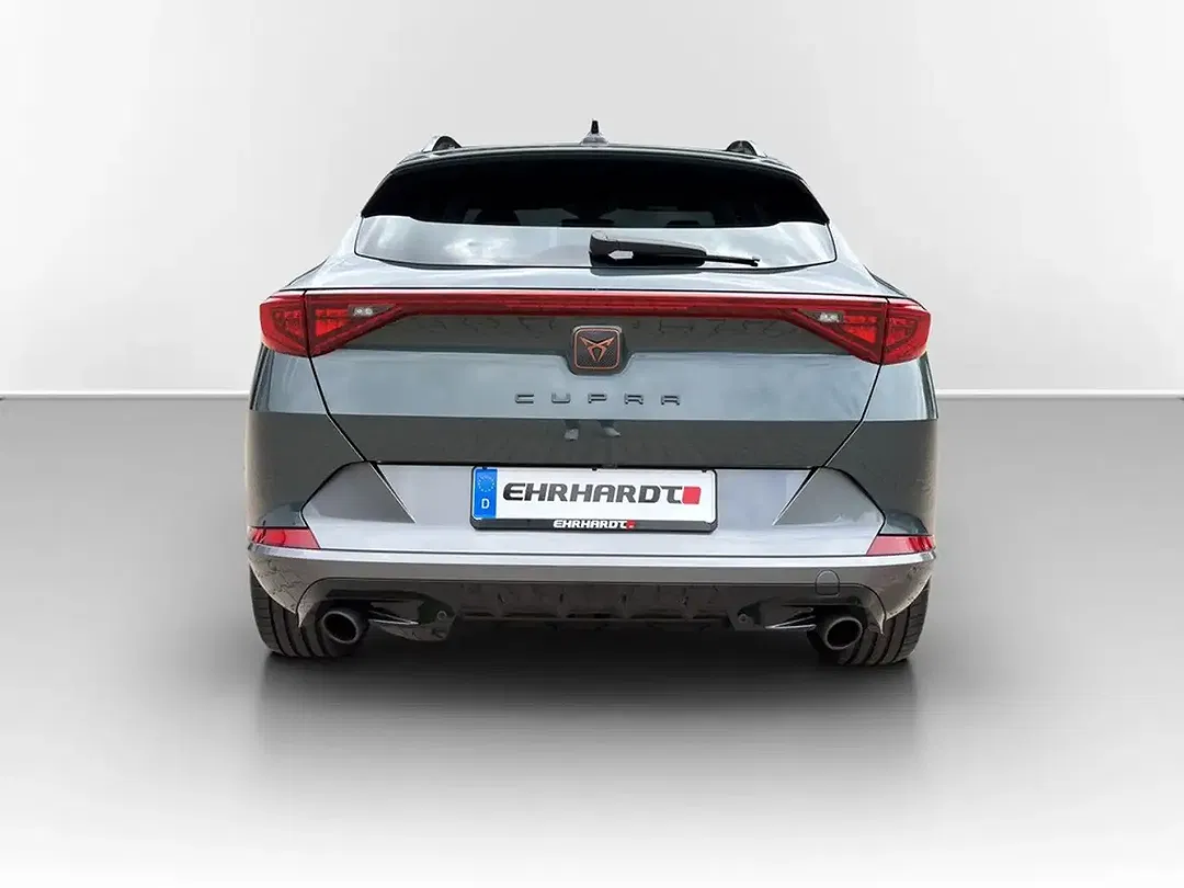 CUPRA Formentor 2.0 TSI DSG VZ DCC - Thumbnail 6