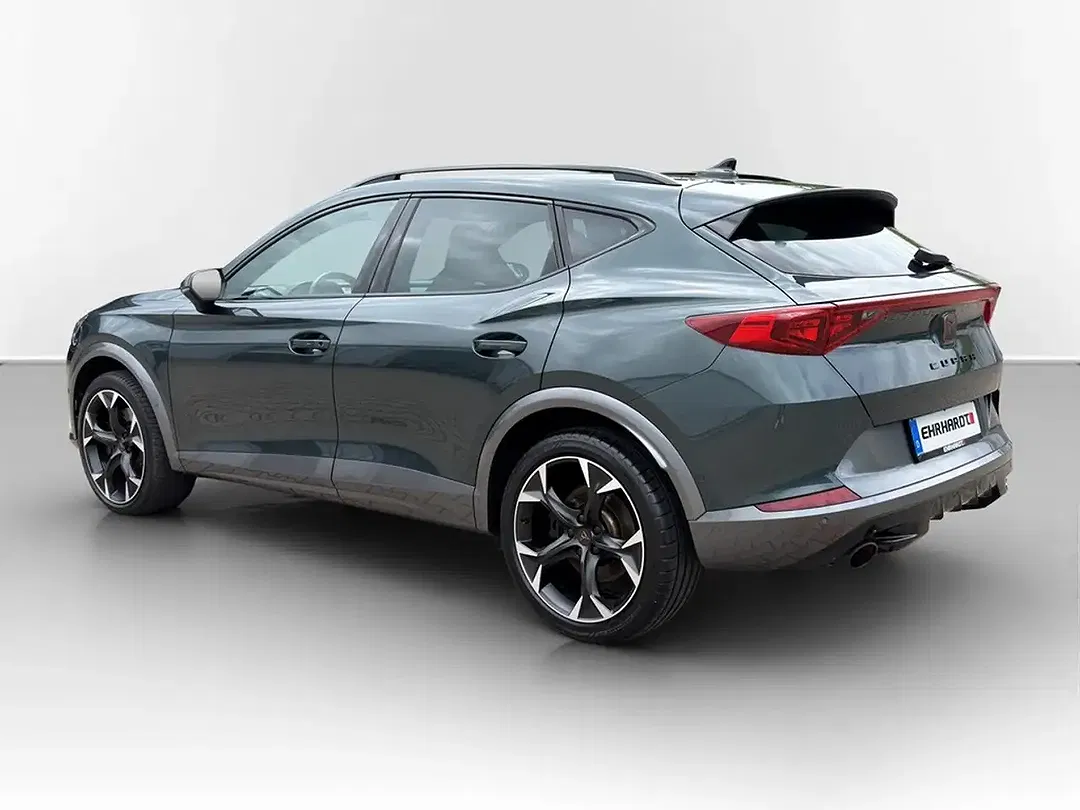 CUPRA Formentor 2.0 TSI DSG VZ DCC - Thumbnail 7