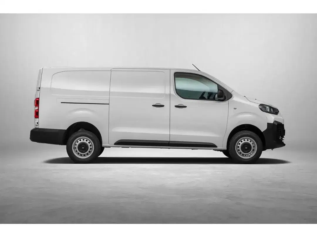 Fiat Scudo L3H1 - Thumbnail 3