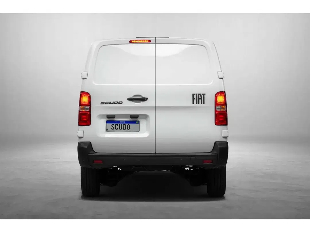 Fiat Scudo L3H1 - Thumbnail 4