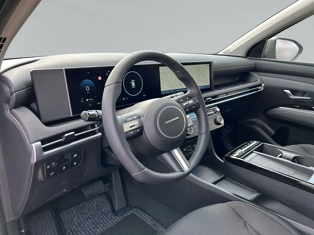Hyundai TUCSON PHEV Trend - Thumbnail 10