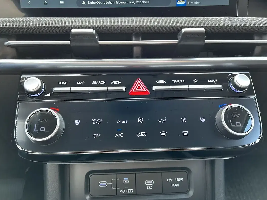 Hyundai TUCSON PHEV Trend - Thumbnail 13