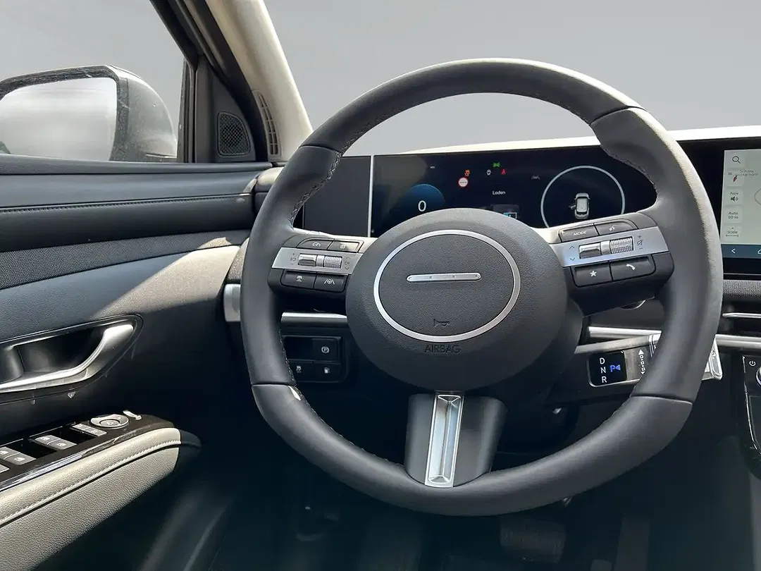 Hyundai TUCSON PHEV Trend - Thumbnail 14