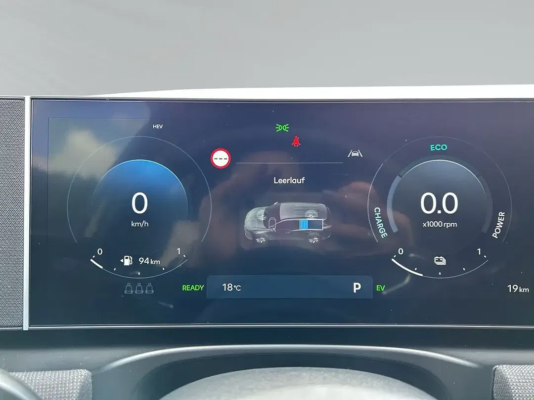 Hyundai TUCSON PHEV Trend - foto 15