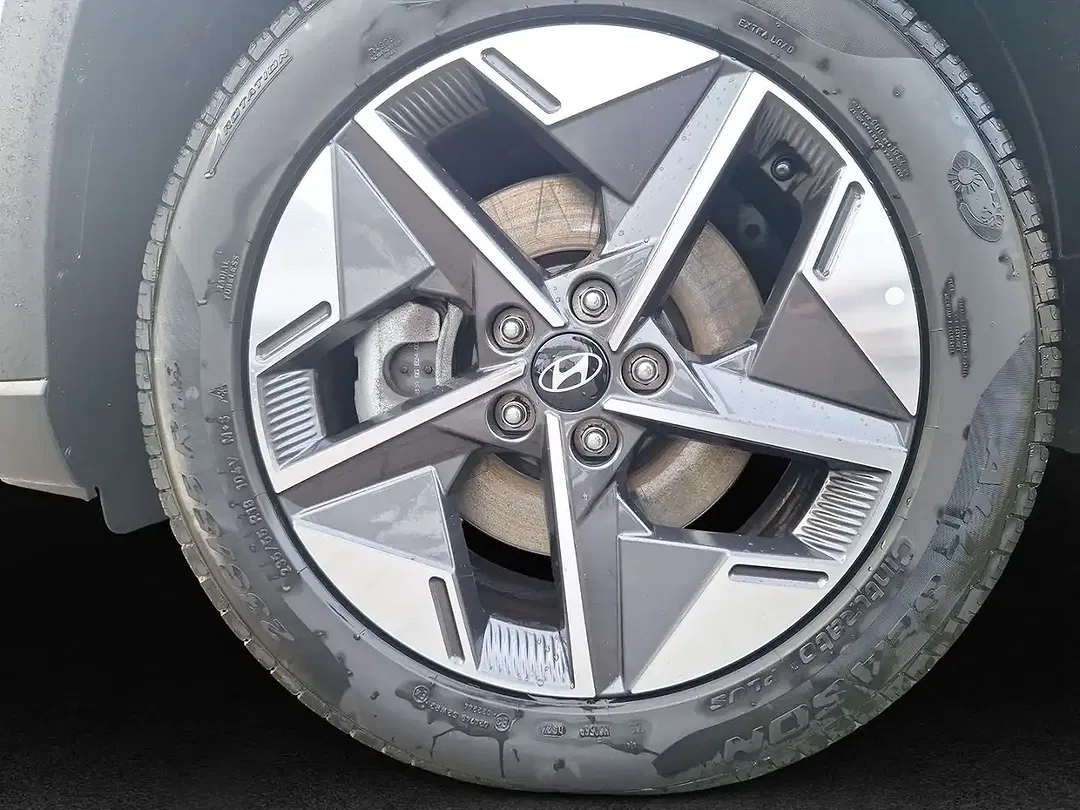 Hyundai TUCSON PHEV Trend - Thumbnail 5