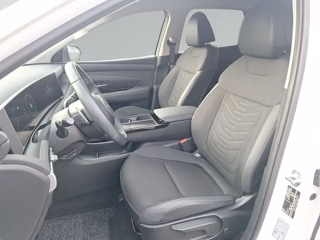 Hyundai TUCSON PHEV Trend - Thumbnail 6