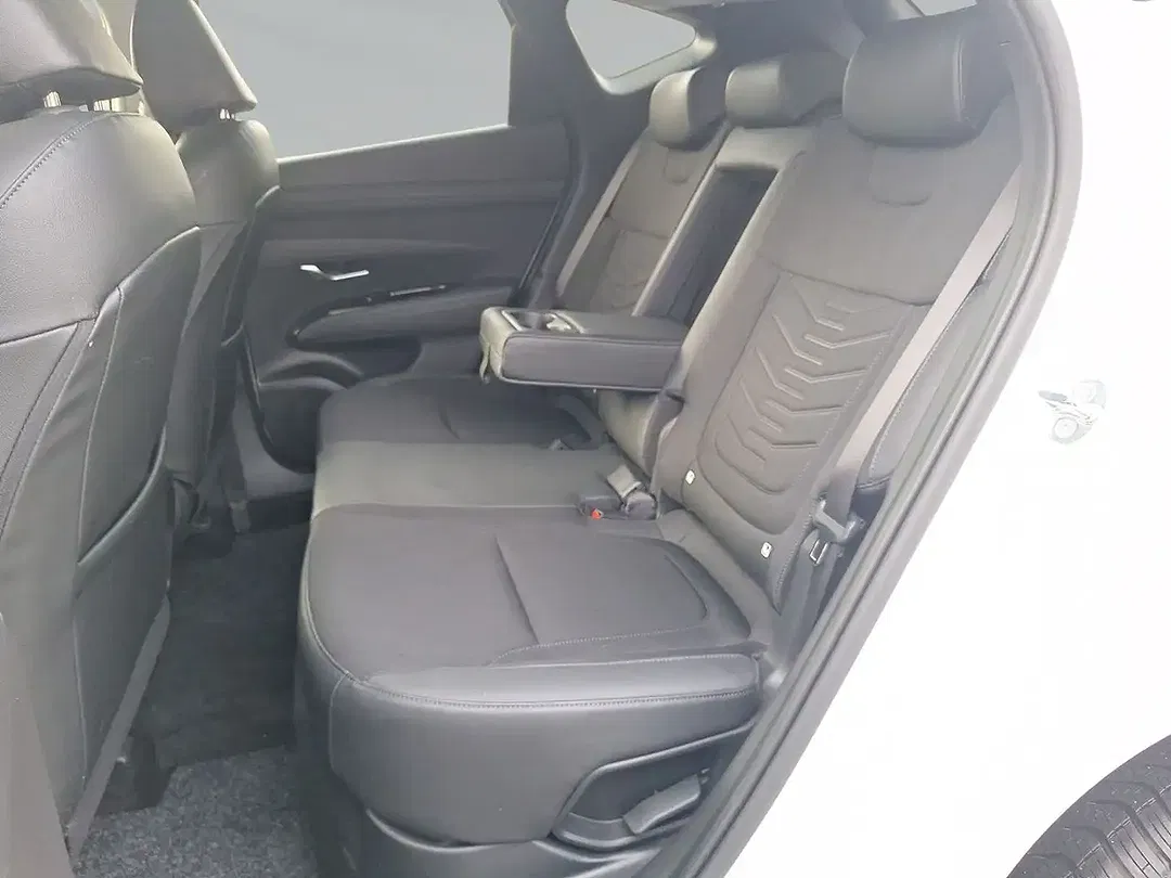 Hyundai TUCSON PHEV Trend - Thumbnail 7
