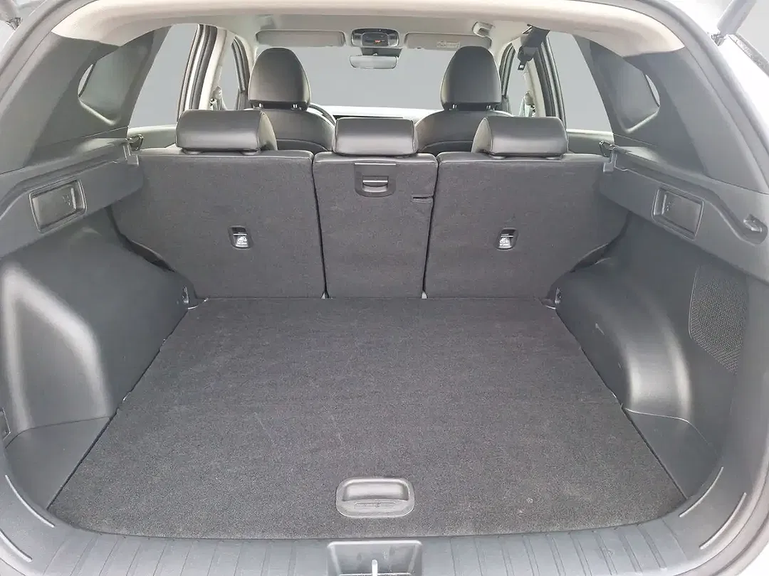 Hyundai TUCSON PHEV Trend - Thumbnail 8