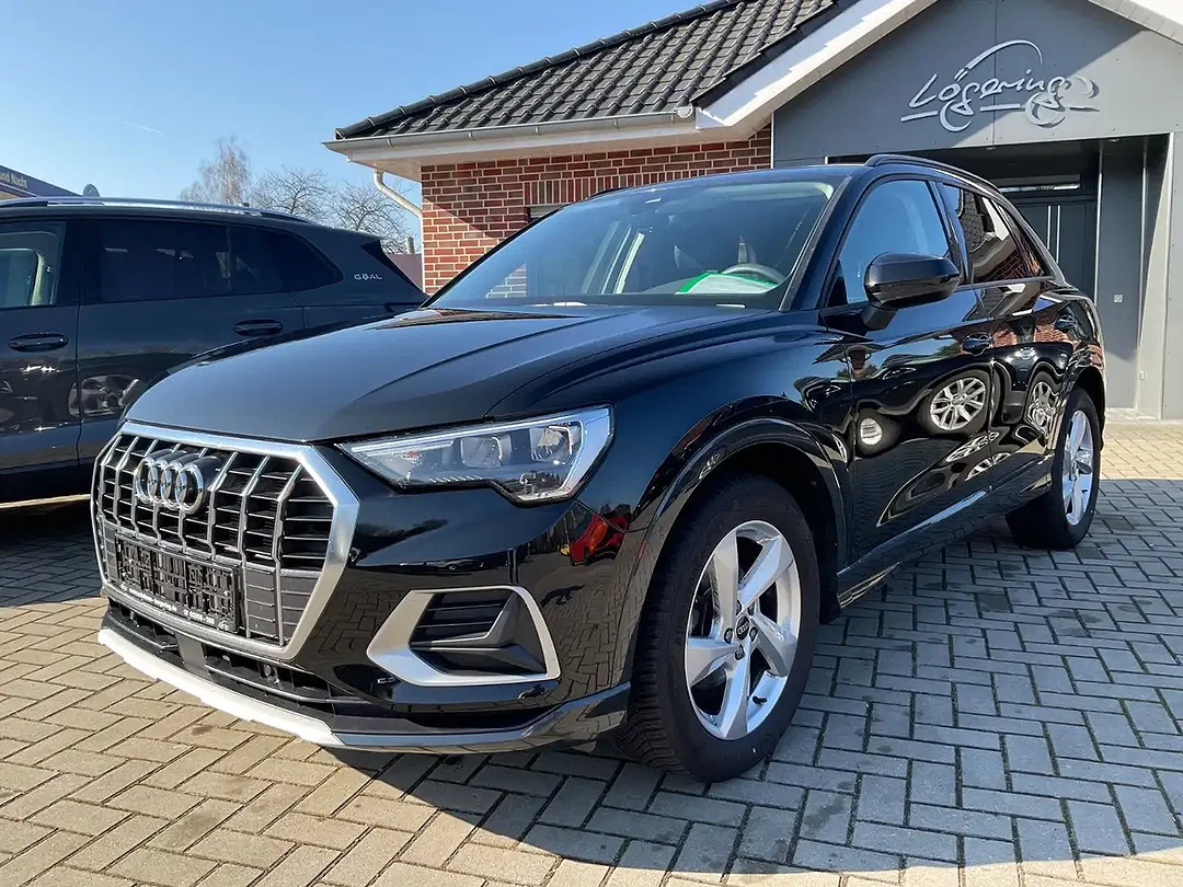 Audi Q3 35 TFSI S tronic - Afbeelding 1