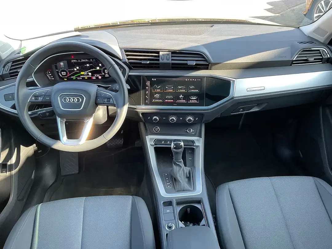 Audi Q3 35 TFSI S tronic - Thumbnail 15