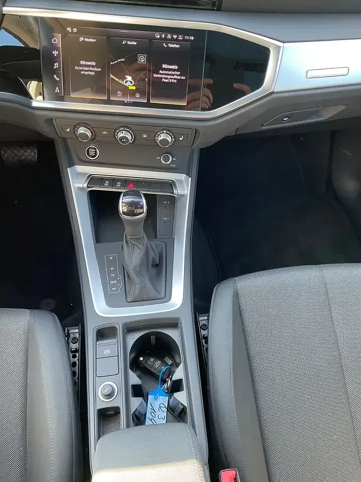 Audi Q3 35 TFSI S tronic - Thumbnail 19