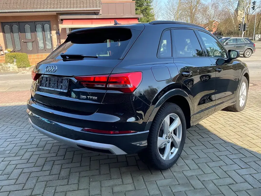 Audi Q3 35 TFSI S tronic - Thumbnail 5