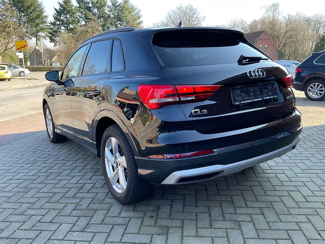 Audi Q3 35 TFSI S tronic - Thumbnail 7