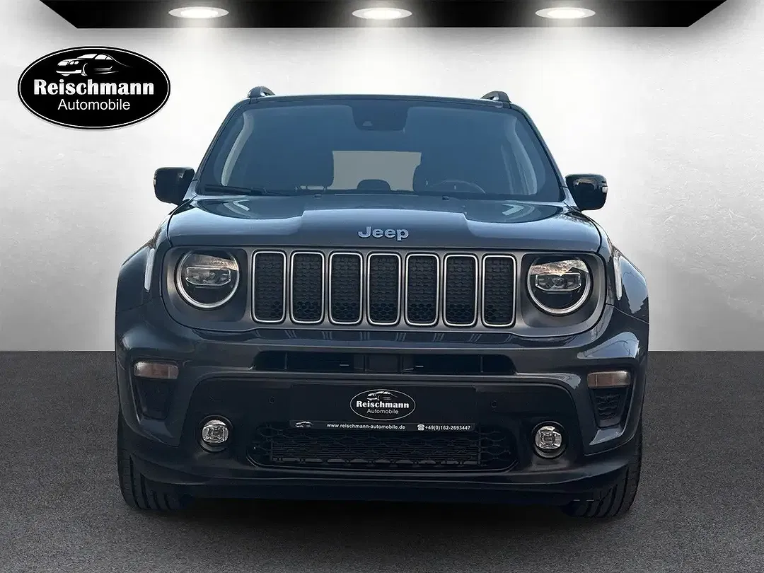 Jeep Renegade PHEV 4xe Limited - foto 2