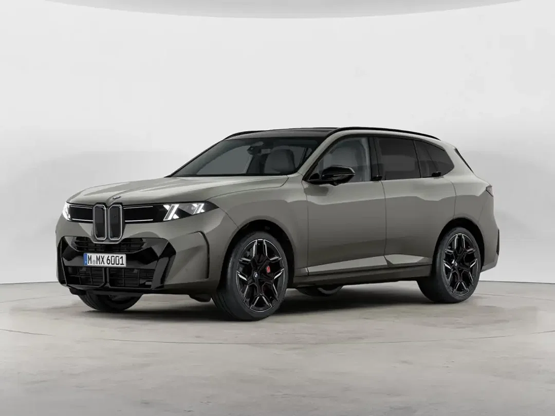 BMW X5 xDrive - Afbeelding 1