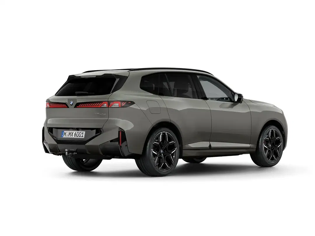 BMW X5 xDrive - Thumbnail 3