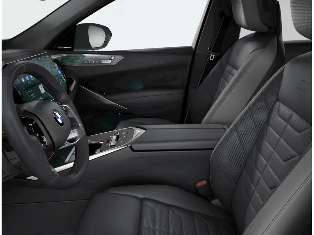 BMW X5 xDrive - Thumbnail 4