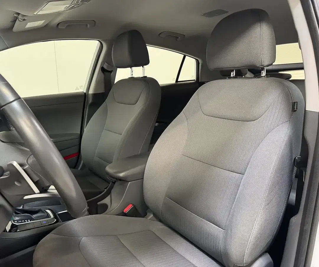 Hyundai IONIQ 1.6 Hybrid - Thumbnail 16