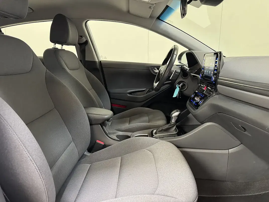 Hyundai IONIQ 1.6 Hybrid - foto 2