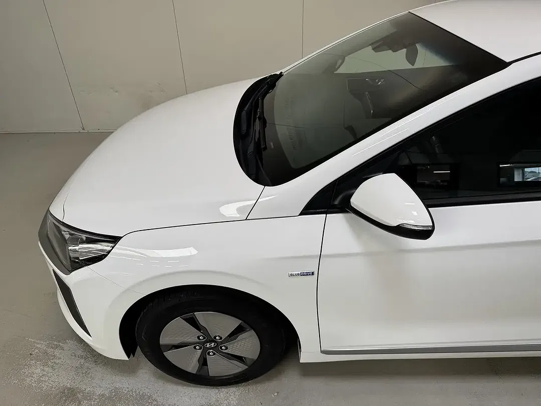 Hyundai IONIQ 1.6 Hybrid - Thumbnail 22