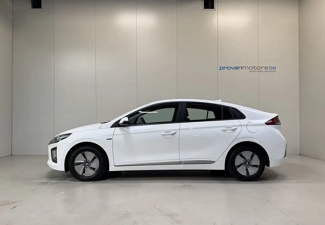 Hyundai IONIQ 1.6 Hybrid - Thumbnail 7