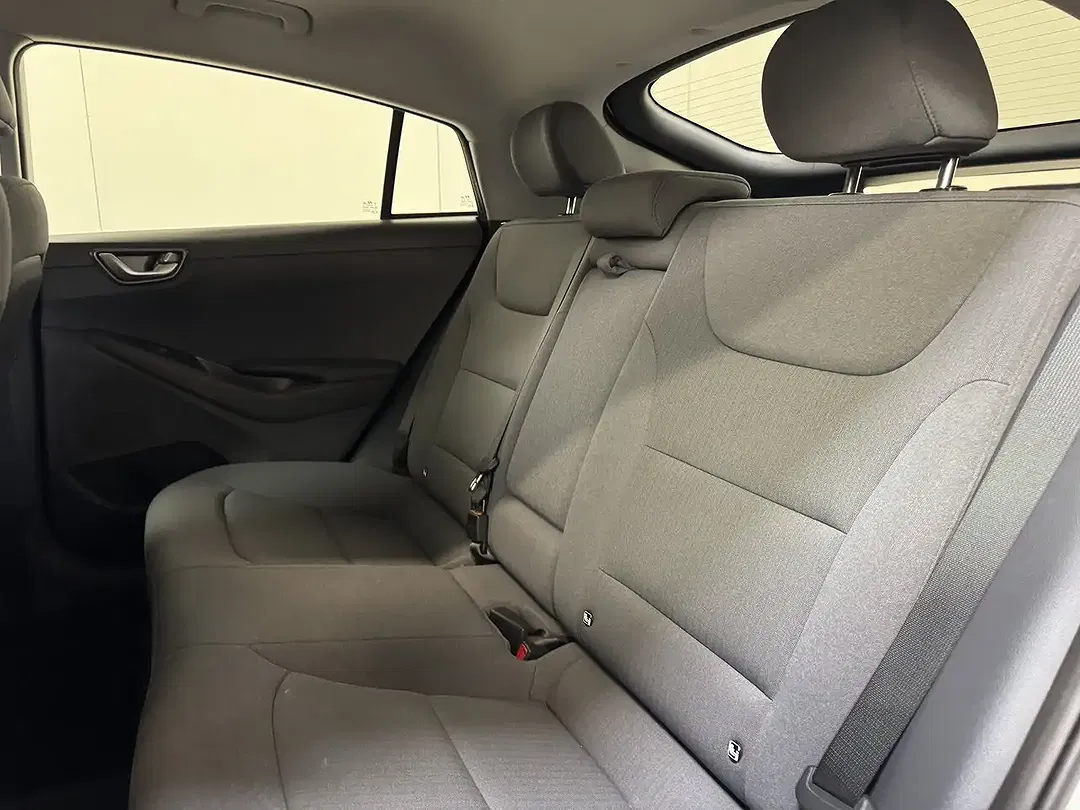 Hyundai IONIQ 1.6 Hybrid - Thumbnail 9