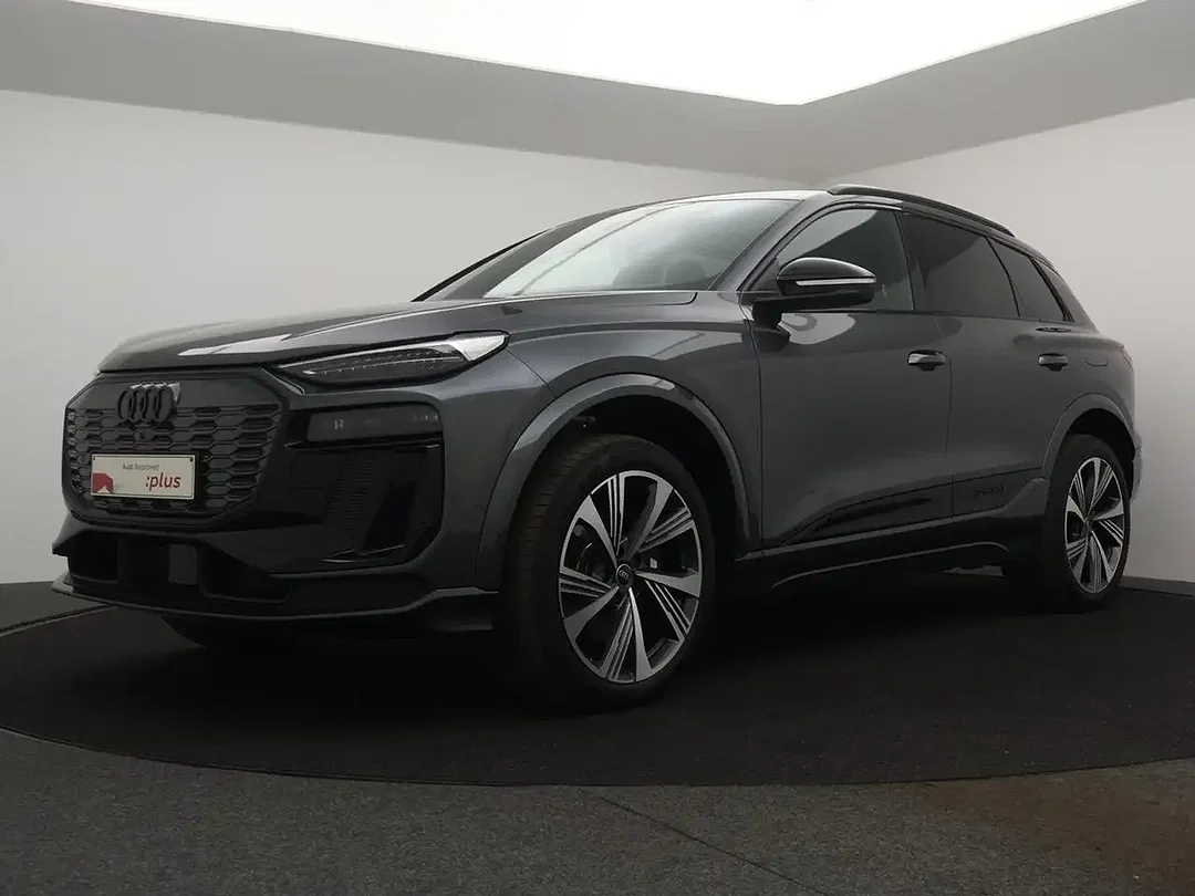 Audi SQ6 e-tron quattro - Afbeelding 1