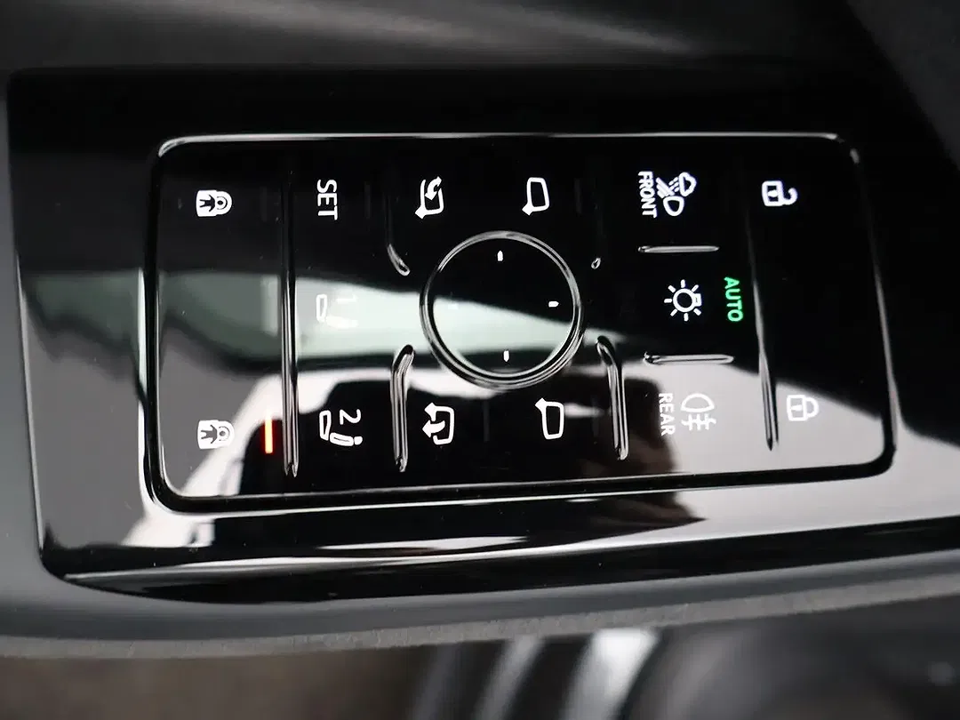 Audi SQ6 e-tron quattro - Thumbnail 9