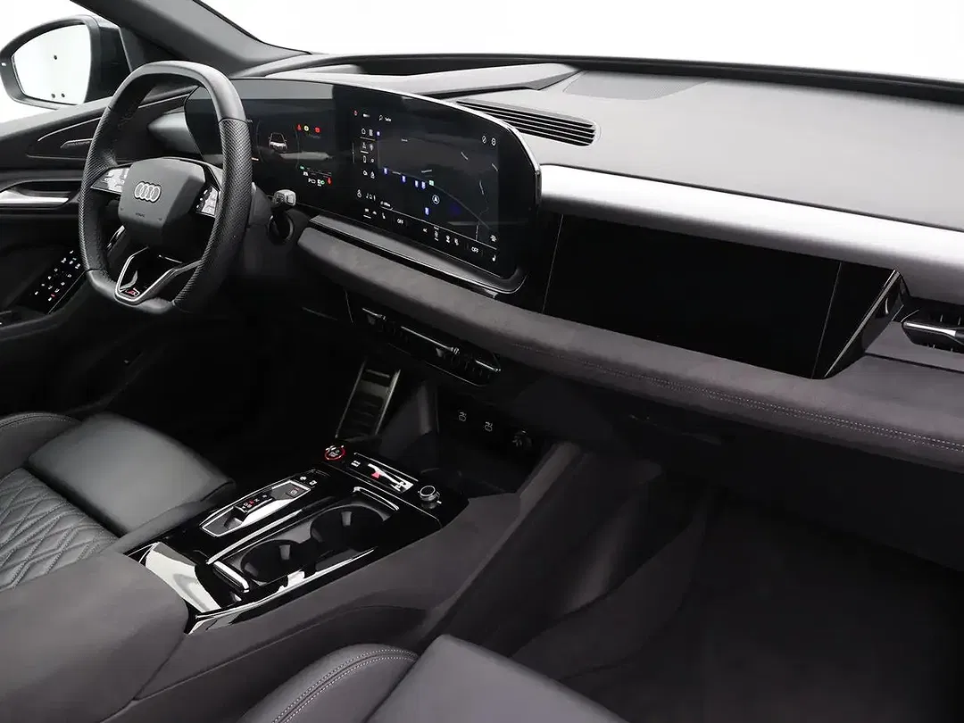 Audi SQ6 e-tron quattro - Thumbnail 3