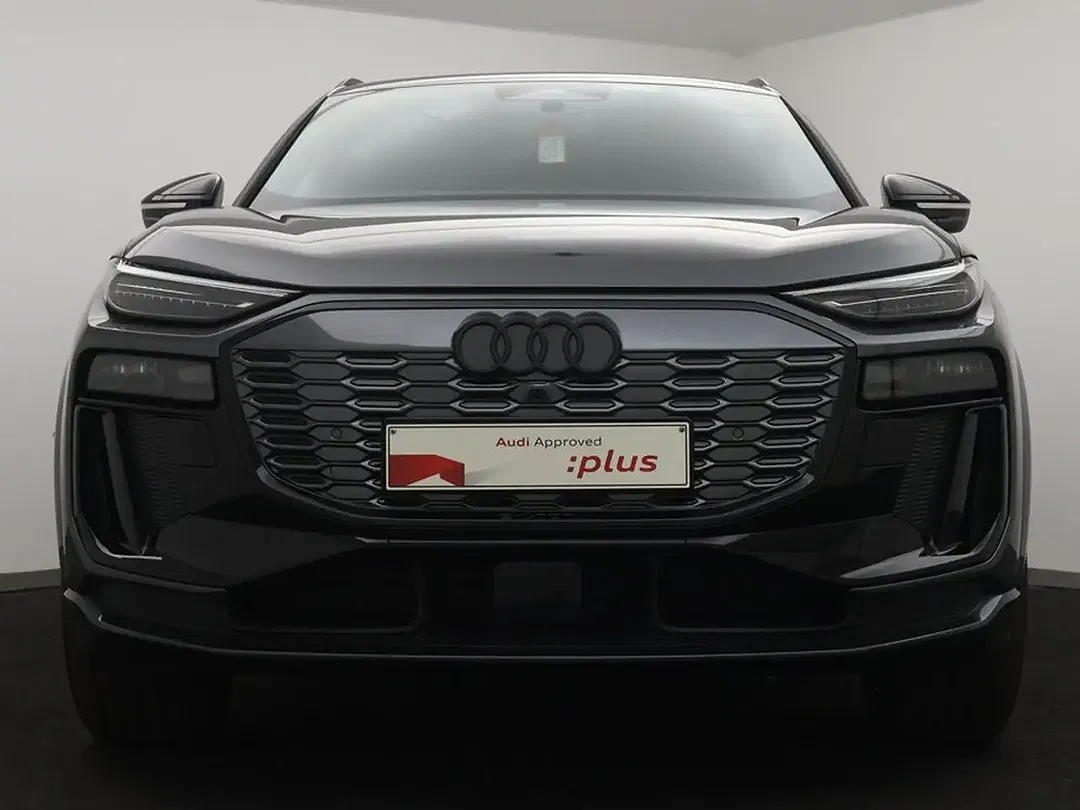 Audi SQ6 e-tron quattro - Thumbnail 4