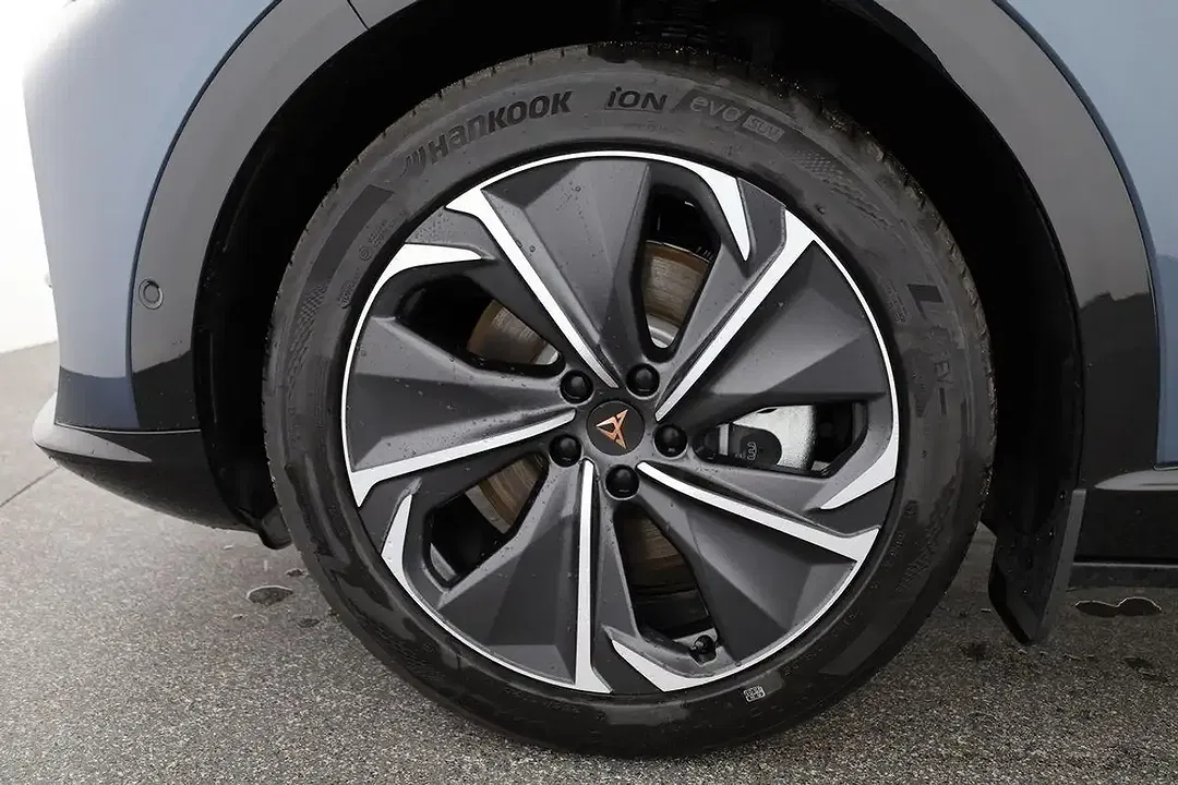 CUPRA Tavascan 4Drive VZ - Thumbnail 13