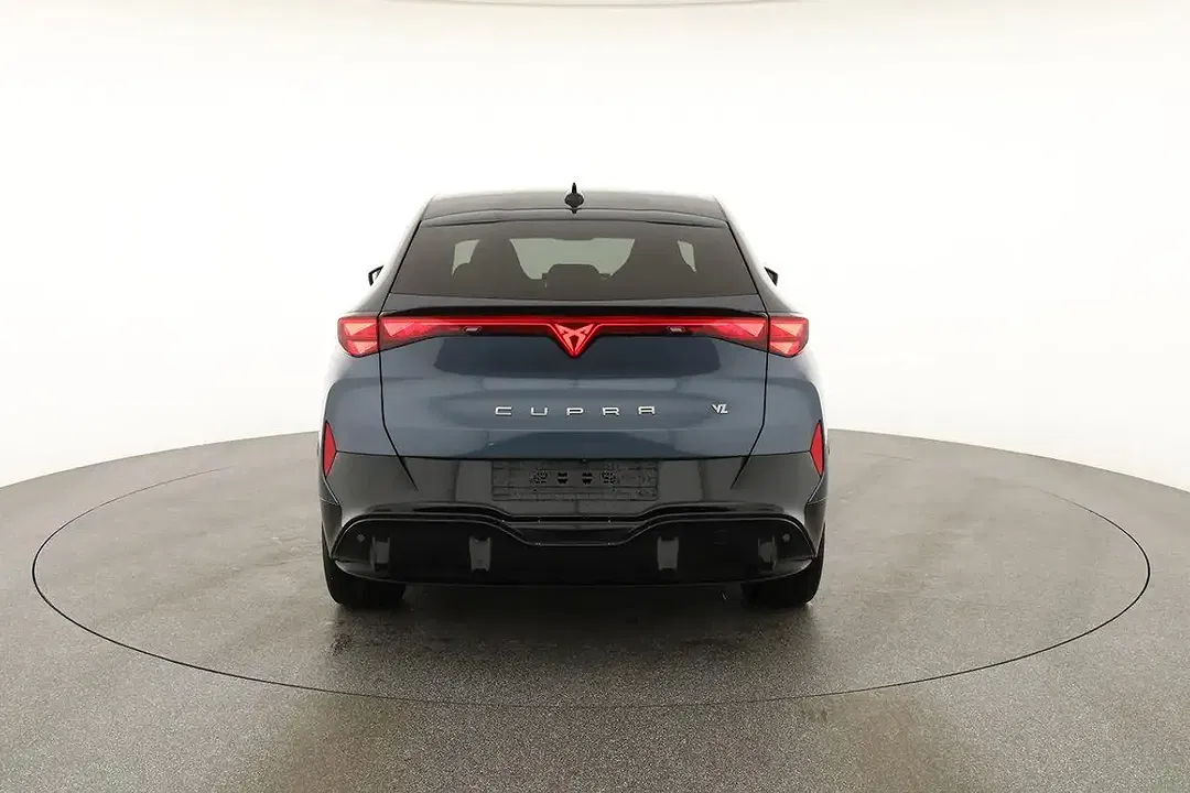 CUPRA Tavascan 4Drive VZ - Thumbnail 14