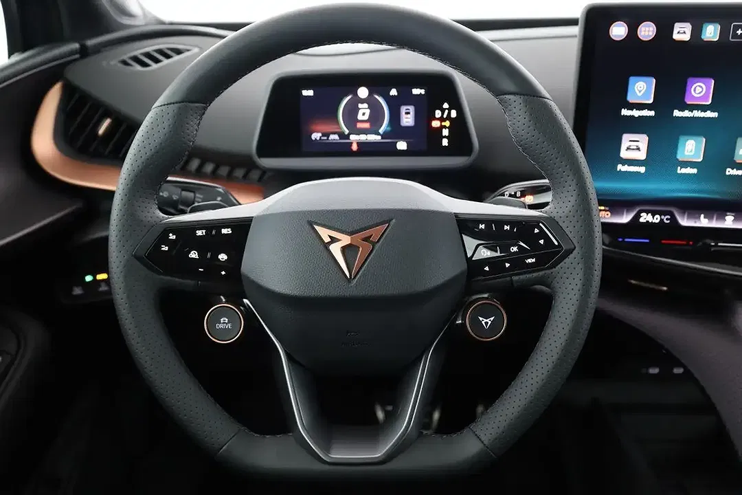 CUPRA Tavascan 4Drive VZ - Thumbnail 5