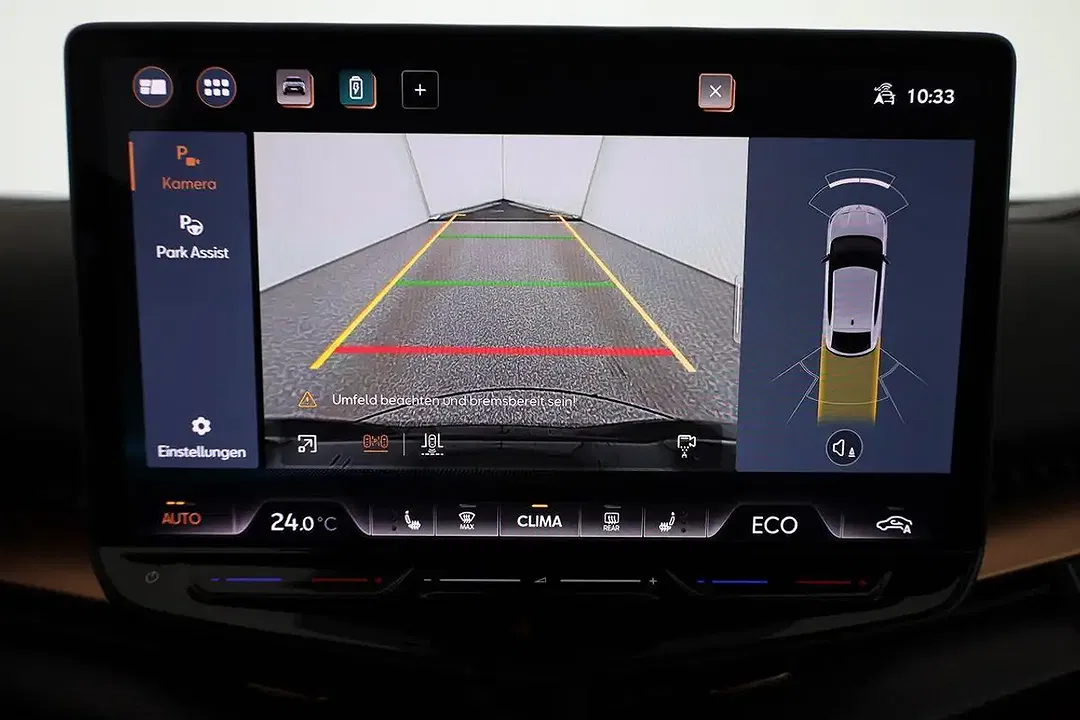 CUPRA Tavascan 4Drive VZ - Thumbnail 6