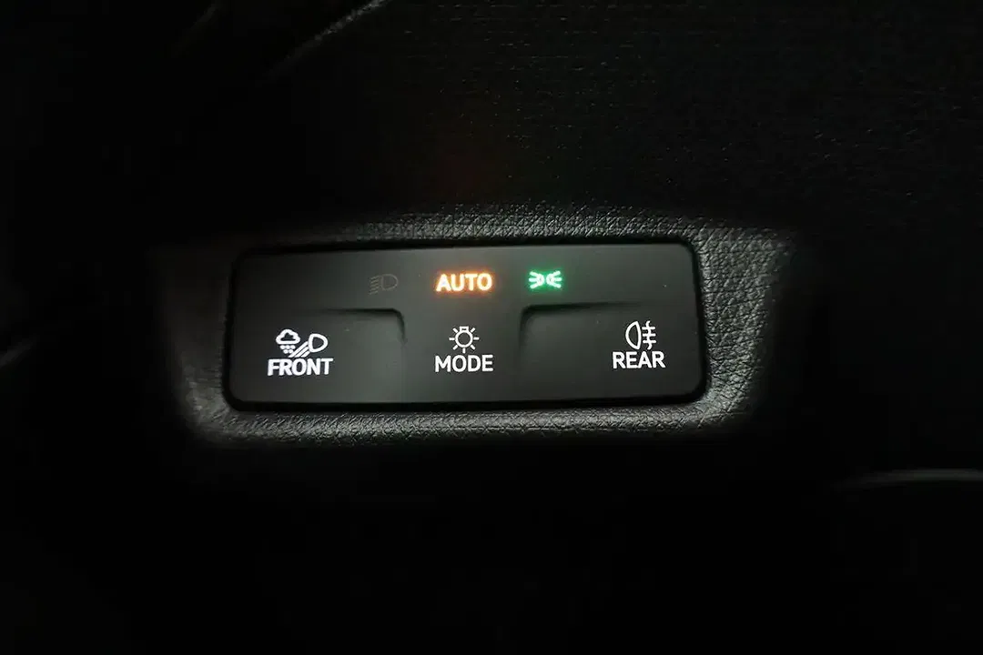 CUPRA Tavascan 4Drive VZ - Thumbnail 8