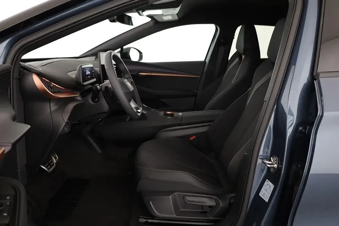 CUPRA Tavascan 4Drive VZ - Thumbnail 9