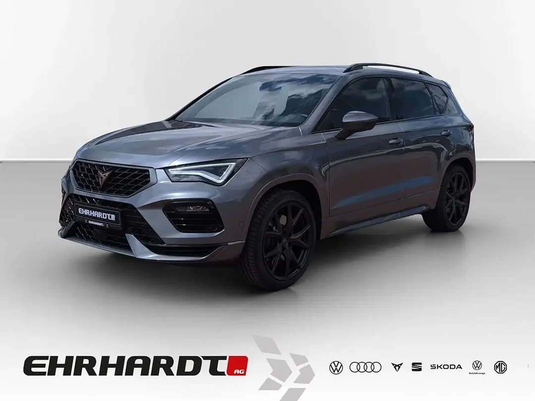 CUPRA Ateca 2.0 TSI DSG 4Drive VZ DCC - Afbeelding 1