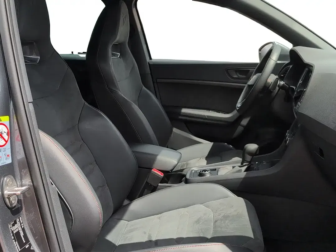 CUPRA Ateca 2.0 TSI DSG 4Drive VZ DCC - Thumbnail 10