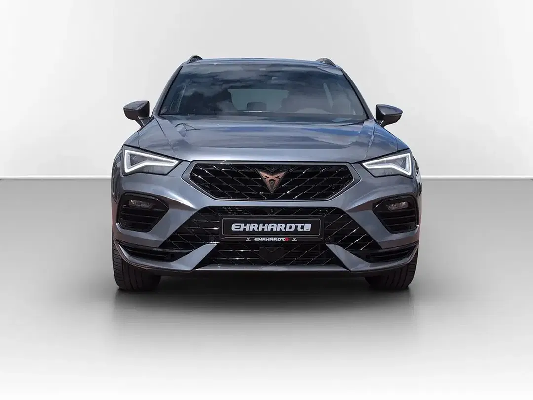 CUPRA Ateca 2.0 TSI DSG 4Drive VZ DCC - foto 2