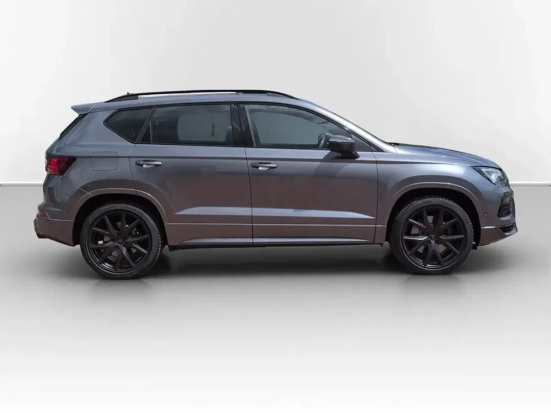 CUPRA Ateca 2.0 TSI DSG 4Drive VZ DCC - Thumbnail 4