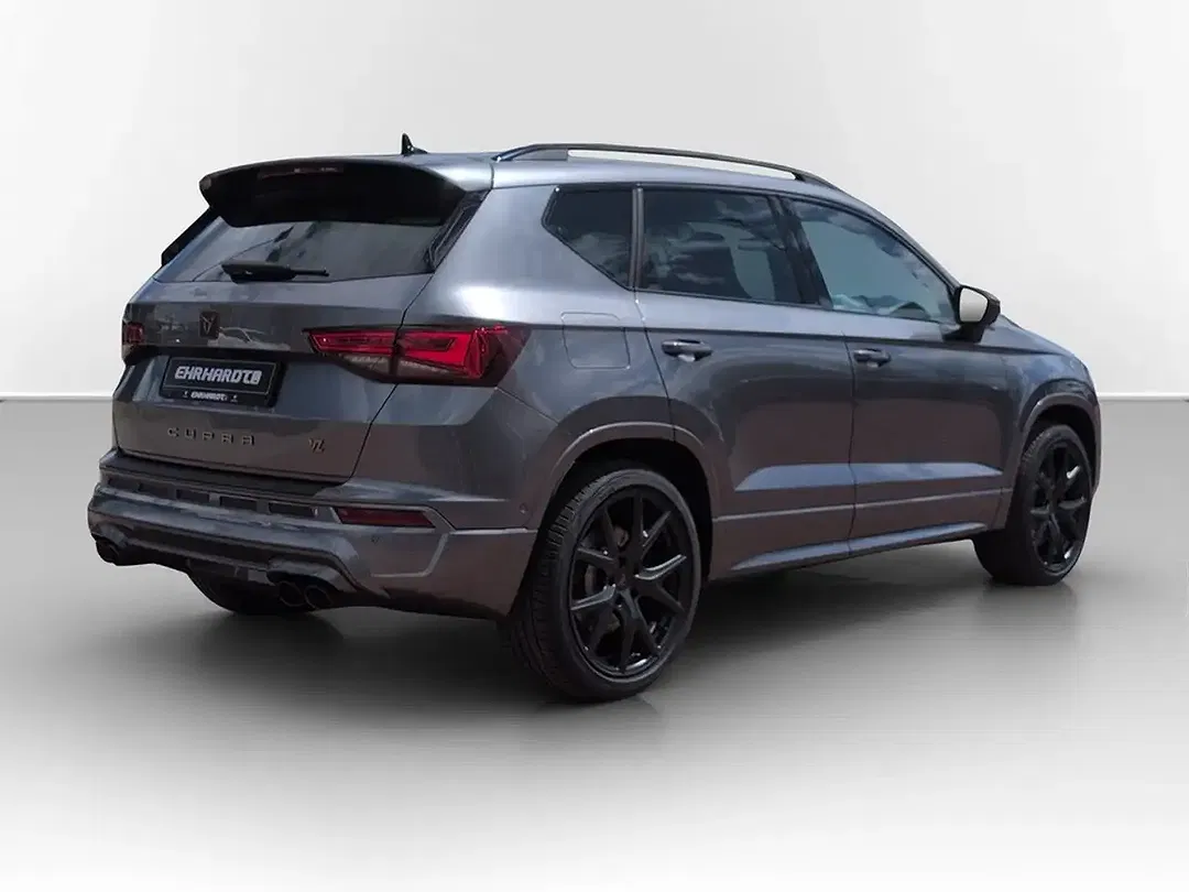 CUPRA Ateca 2.0 TSI DSG 4Drive VZ DCC - Thumbnail 5
