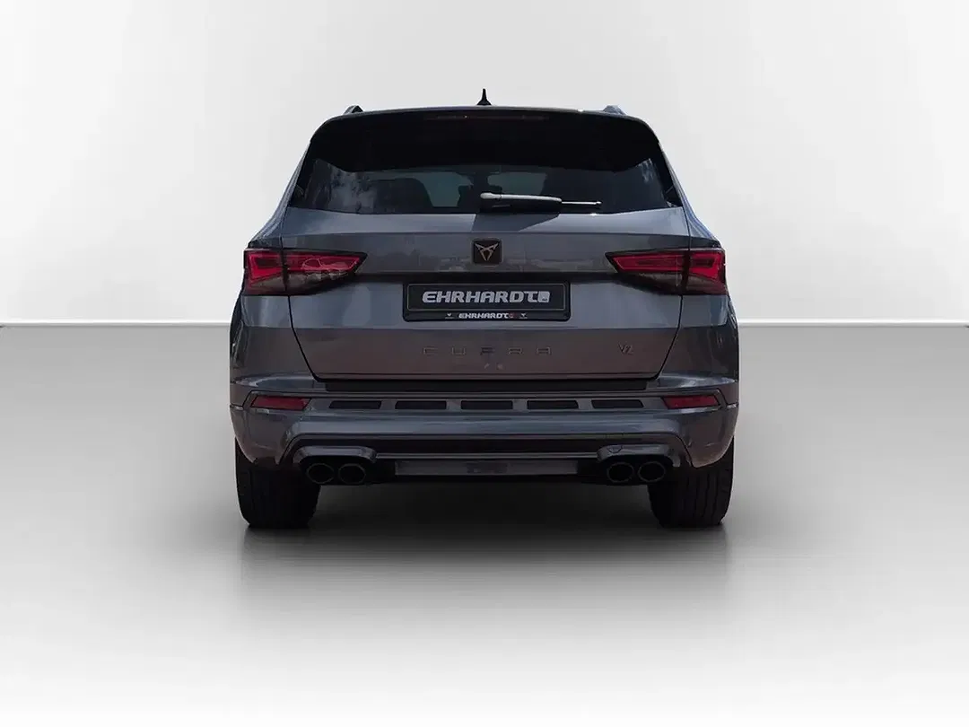 CUPRA Ateca 2.0 TSI DSG 4Drive VZ DCC - Thumbnail 6